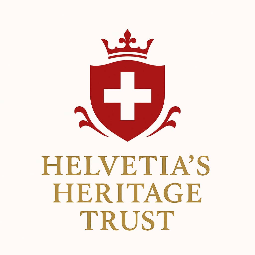 Helvatias Heritage Trust
